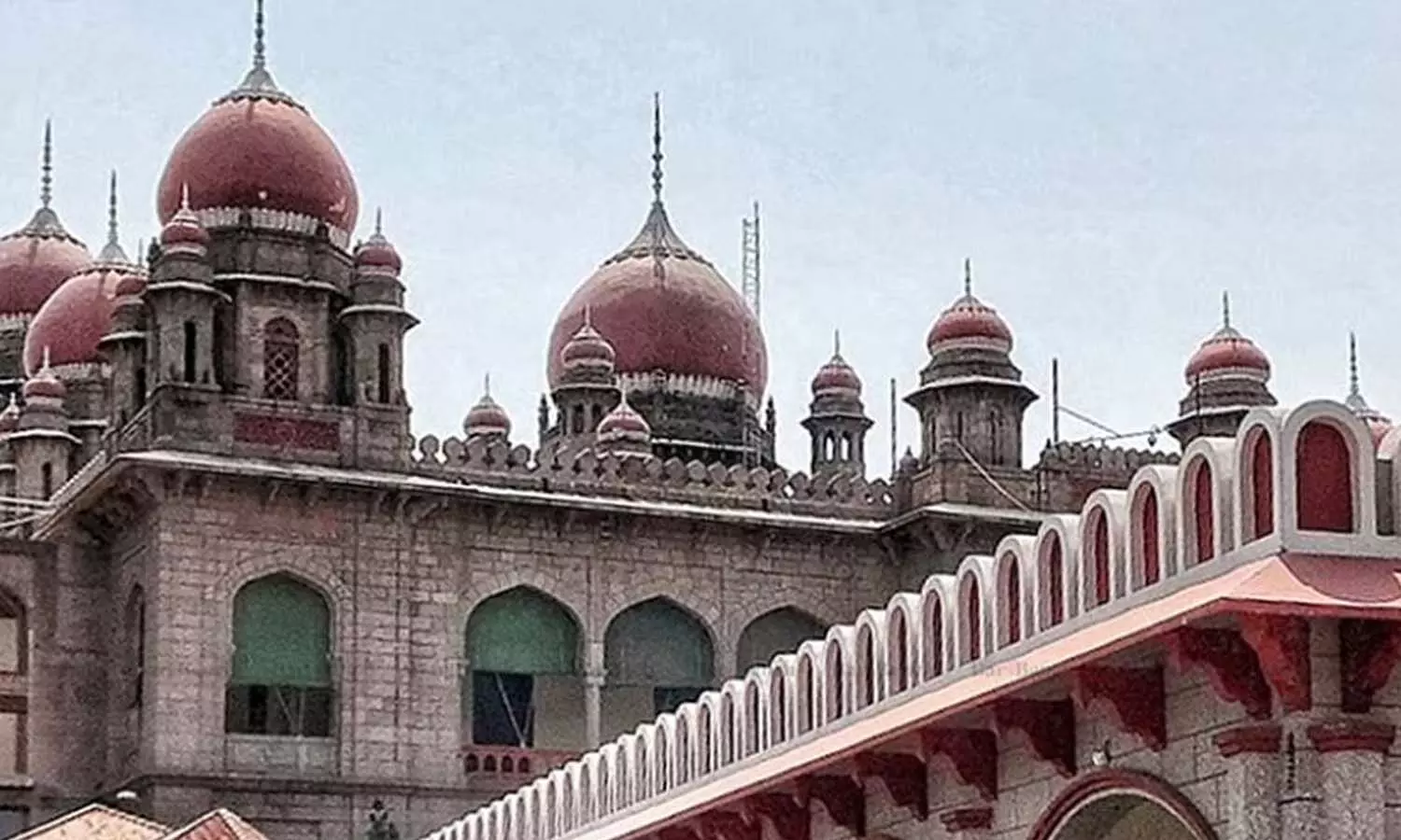 high court, bjp mlas suspension, speaker, high court, telangana