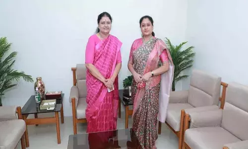 vijayashanti, sasikala, chennai, anna dmk, bjp