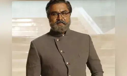 చిత్రపరిశ్రమను వీడని మహమ్మారి.. స్టార్ హీరోకు రెండోసారి పాజిటివ్ !