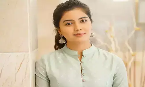 అమ్మాయిగారి అకౌంట్ హ్యాక్ అయిందట