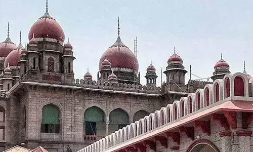 high court, bjp mlas suspension, speaker, high court, telangana