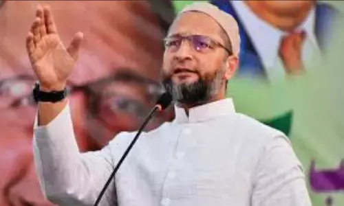 asuddin owaisi, mim, firing, uttar pradesh