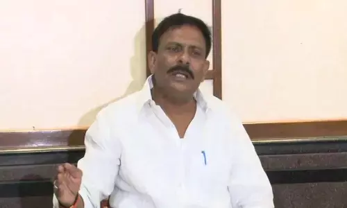 byreddy rajasekhar reddy, rayalaseema, fourteen districts