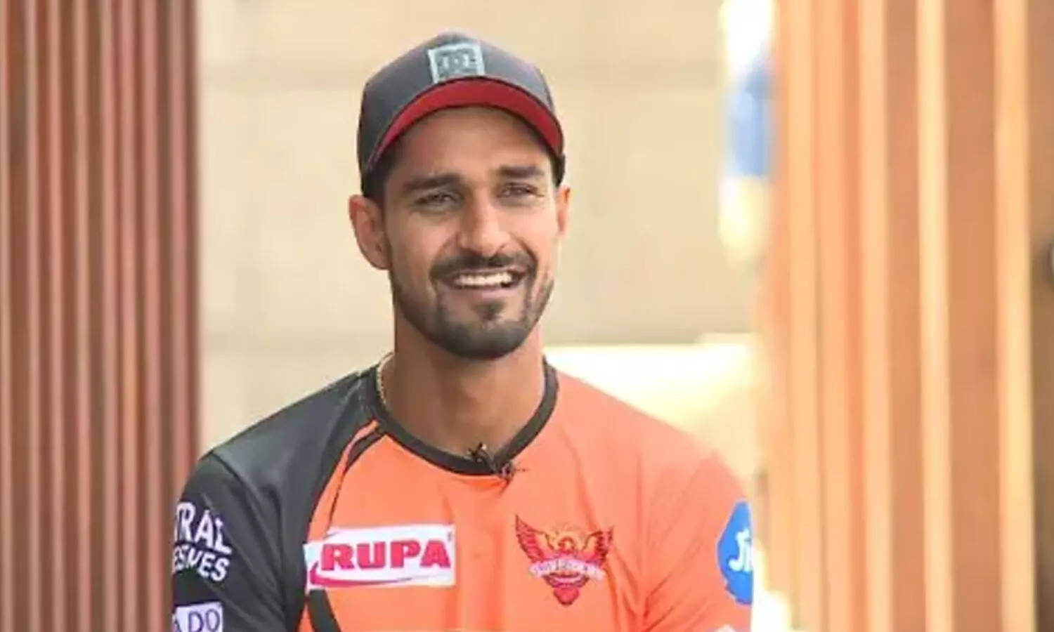 పంజాబ్ కింగ్స్ తరఫున ఆడినా.. నా ఫేవరెట్ మాత్రం సీఎస్ కే నే : దీపక్ హుడా