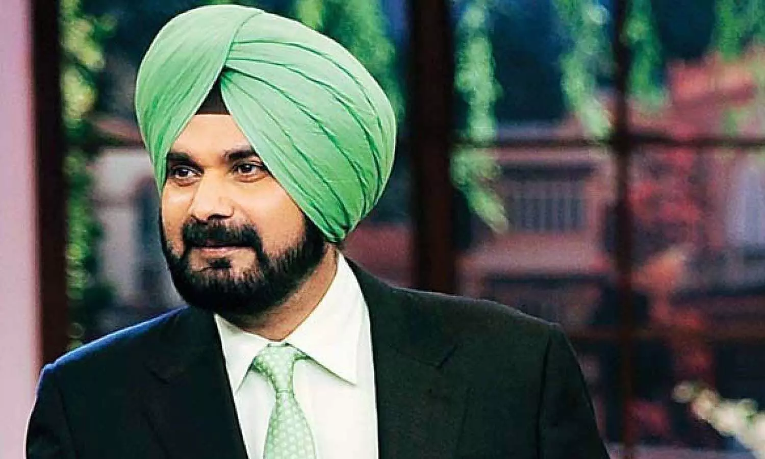 navjot singh sidhu, punjab, pcc chief, congress