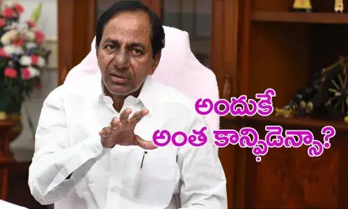 kcr, chief minister, trs, telangana, bjp, congress