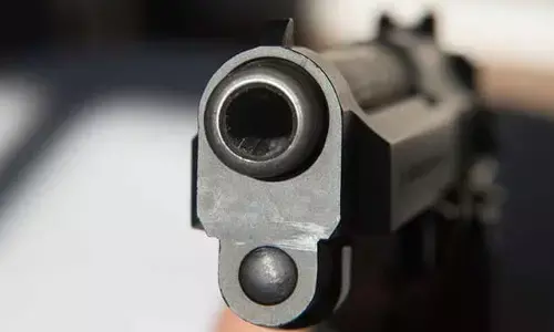 పాక్ లో హిందూ వ్యాపారిపై దారుణం.. దేశం విడిచివెళ్లనందుకు హత్య !