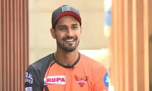 పంజాబ్ కింగ్స్ తరఫున ఆడినా.. నా ఫేవరెట్ మాత్రం సీఎస్ కే నే : దీపక్ హుడా