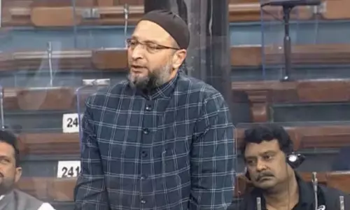z category security,asaduddin owaisi, mim, loksabha