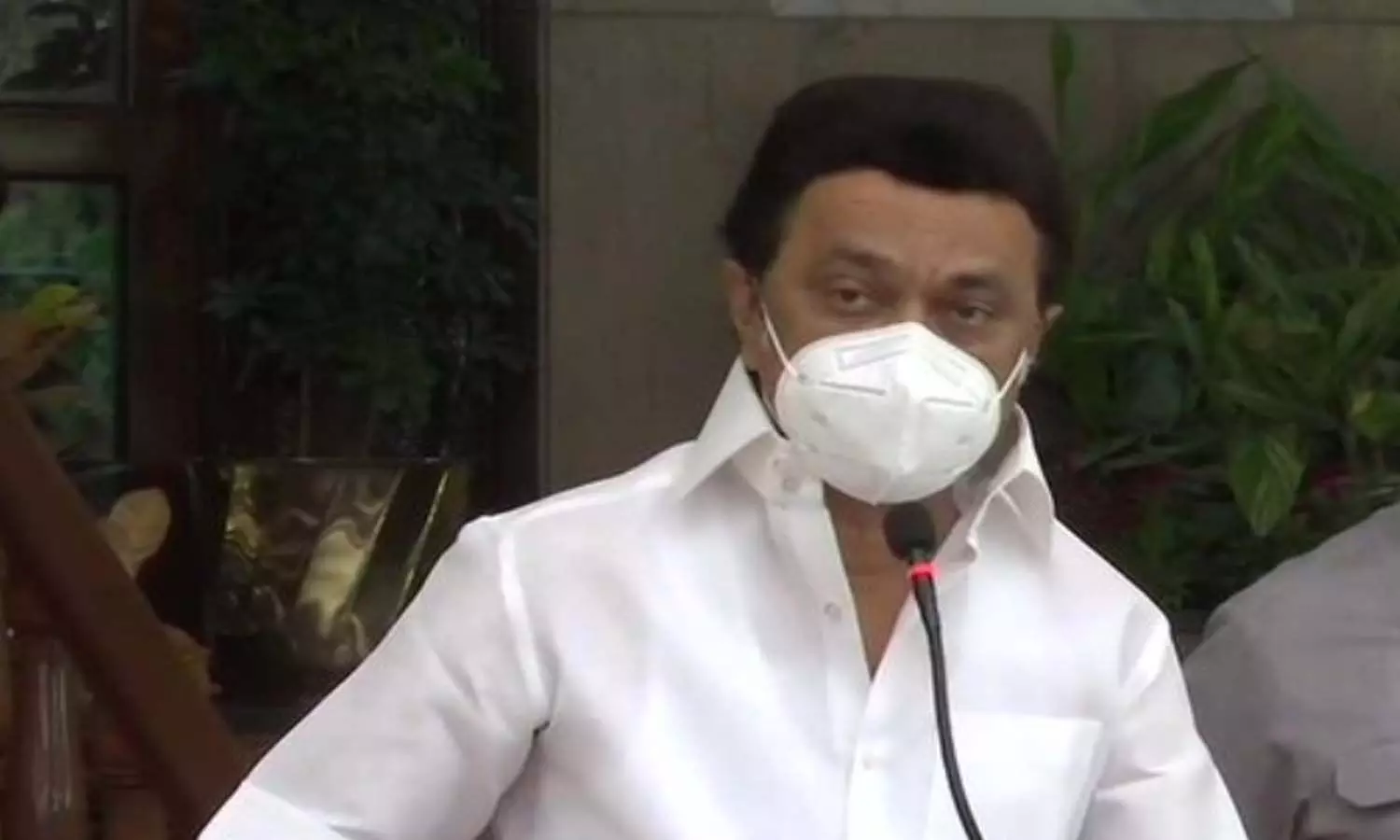 stalin, all-party meeting, tamilnadu, governor