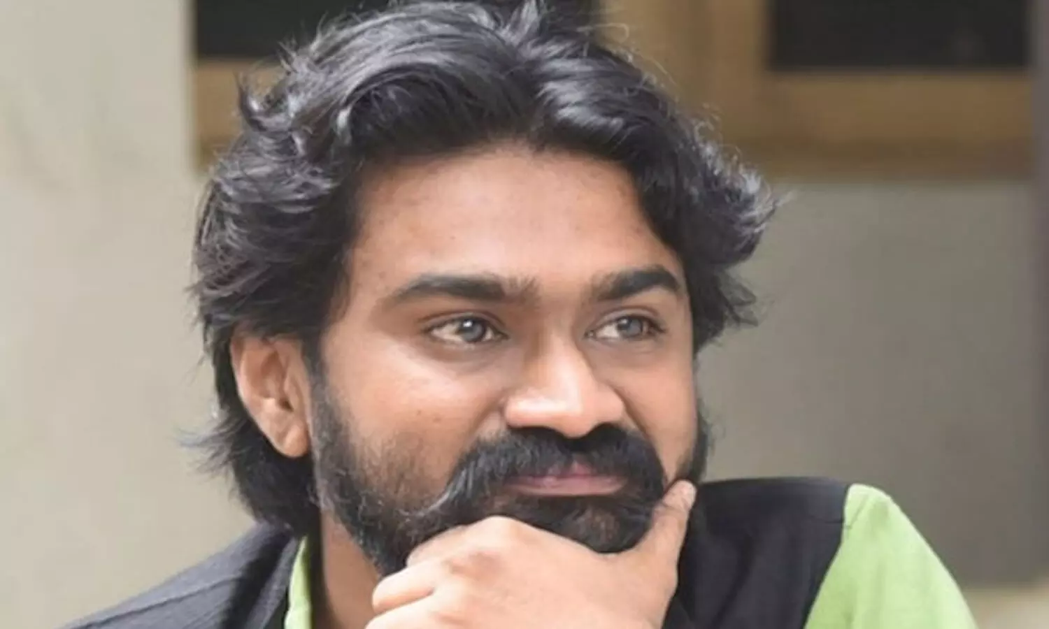 ఇక సినిమాలు చేయను : నటుడు రాహుల్ రామకృష్ణ