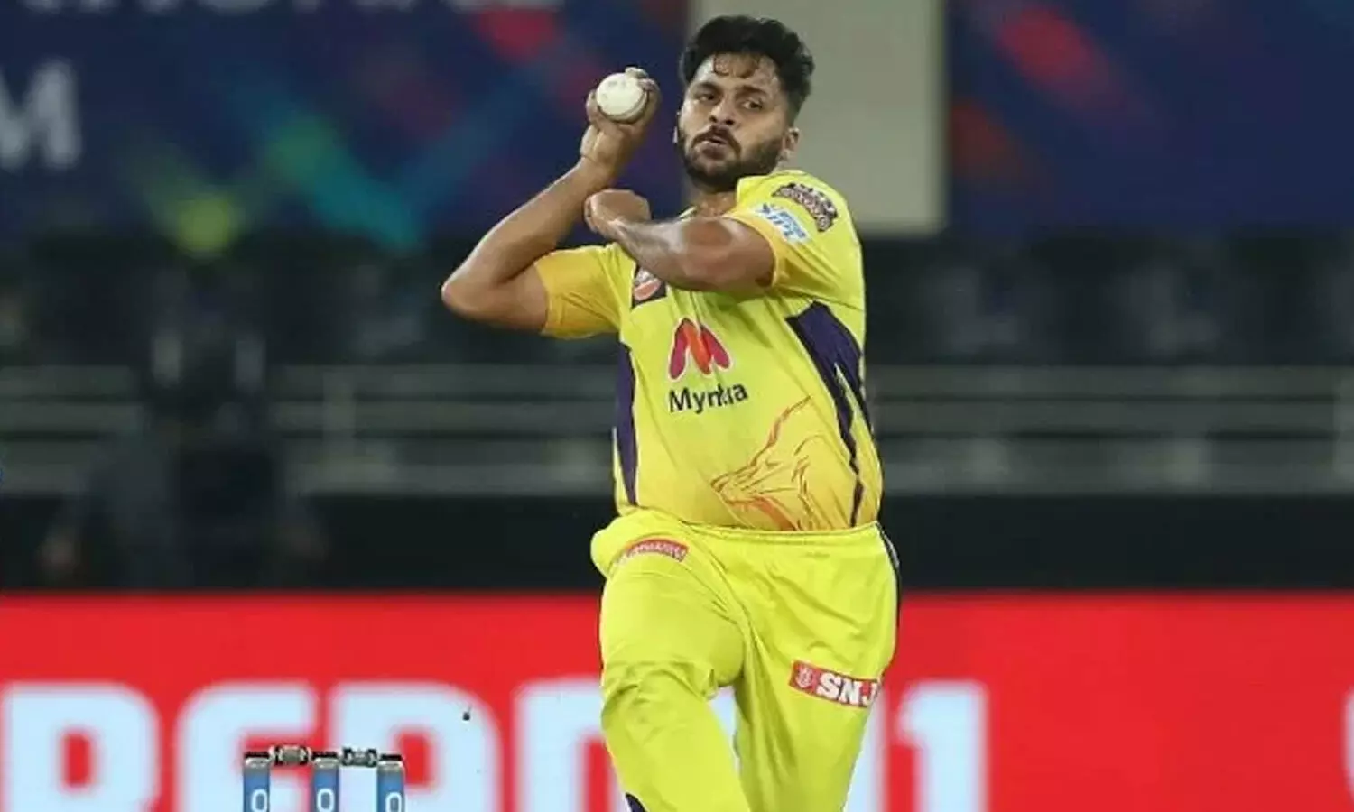 IPL AUCTION 2022 : శార్దూల్ ఠాకూర్ కోసం పోటీపడుతున్న మూడు ఫ్రాంచైజీలు