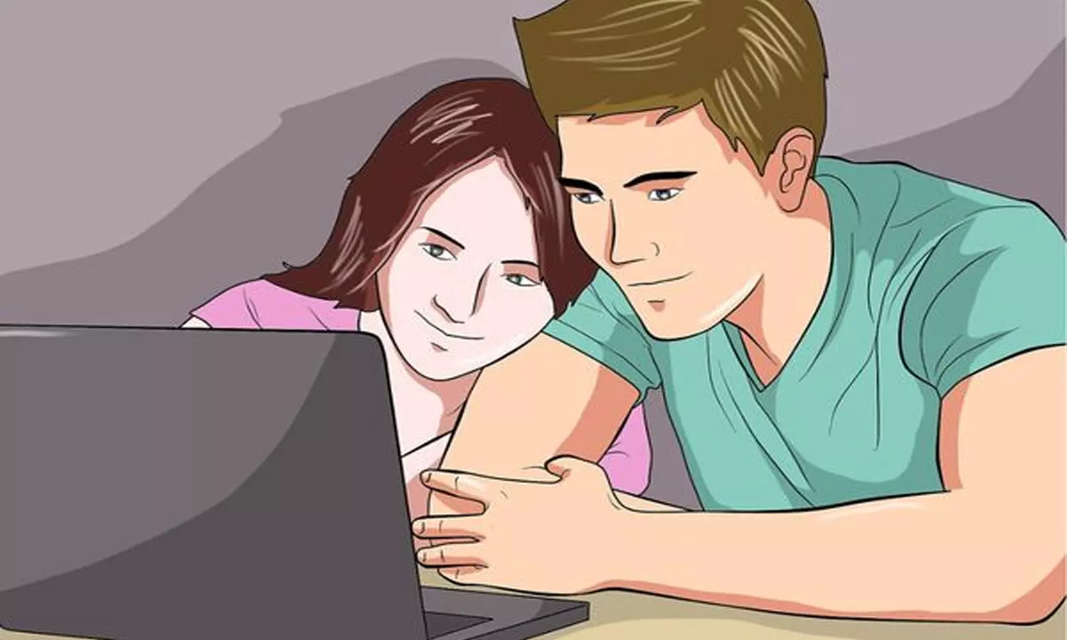 పోర్న్ వీడియోలకు బానిసలై.. కటకటాల పాలైన దంపతులు