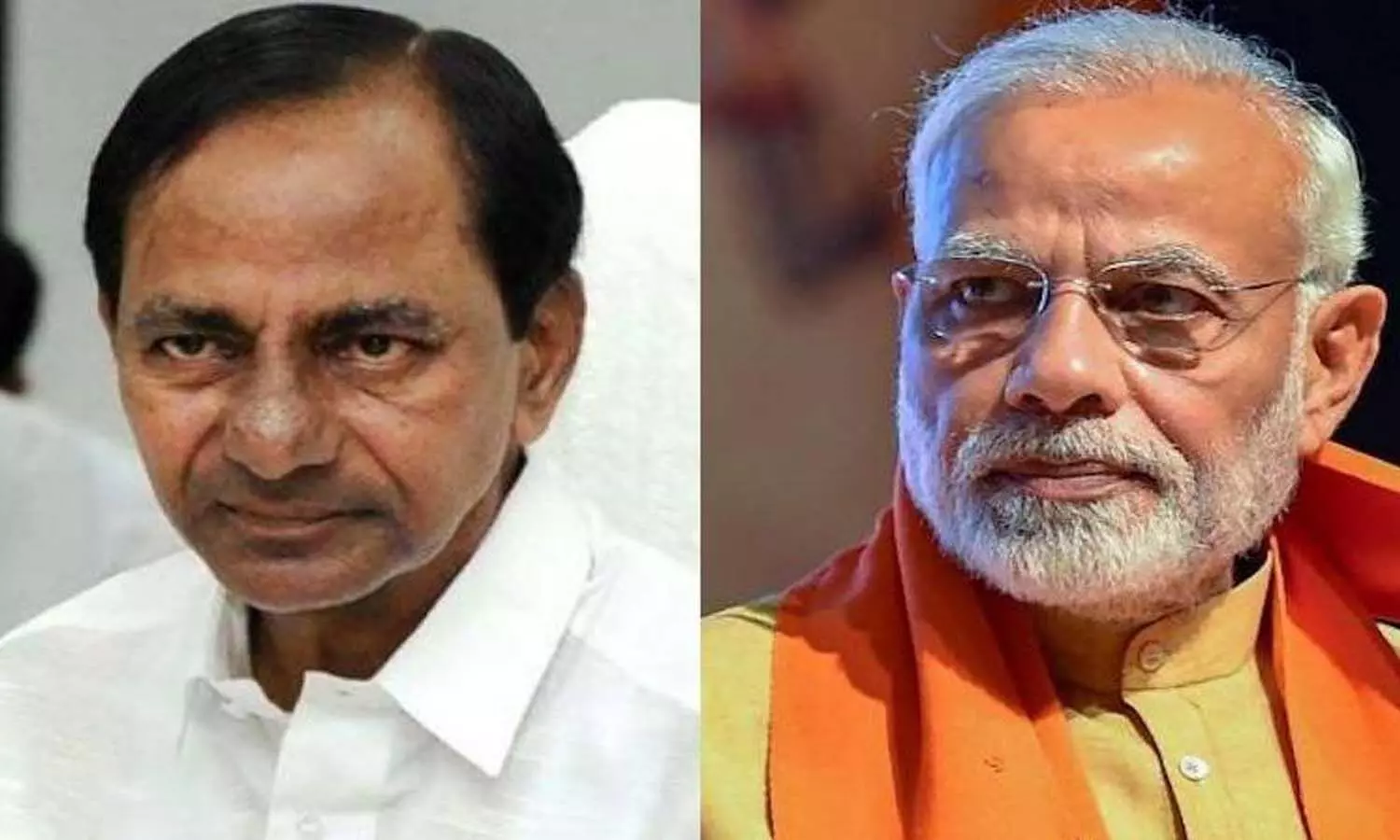 kcr, modi, hyderabad, icrisat, mutchintal
