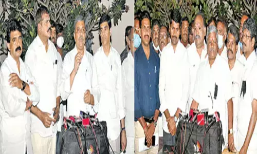 employees unions, ministers committe, talsk, strike