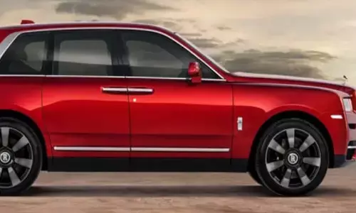 mukesh ambani, car, rols rolls royce, mumbai