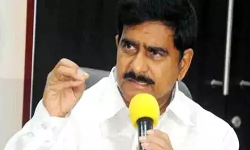devineni uma, tdp, polavaram, ysrcp, central government