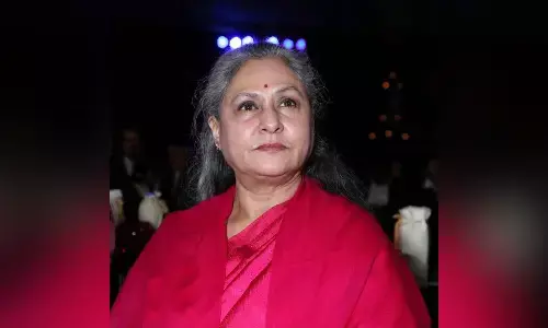 జయా బచ్చన్ కు కోవిడ్ పాజిటివ్.. ఆగిపోయిన షూటింగ్ !