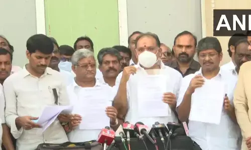 prc sadhana samithi, leaders, security, police