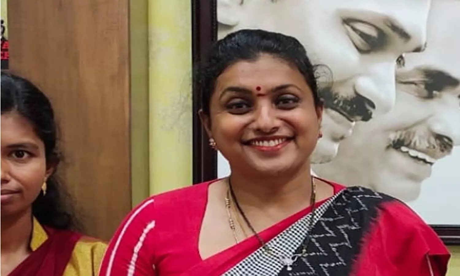 rk roja, ysrcp, ys jagan, nagari, andhra pradesh