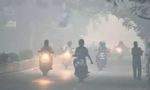 cold waves, adilabad, telangana