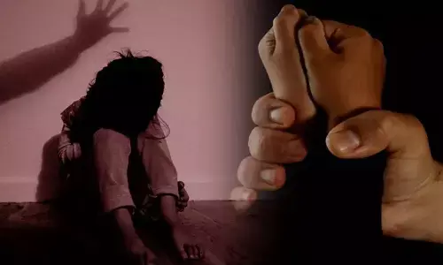 మాజీ మిస్ చెన్నైని 40 రోజులు గదిలో బంధించిన ఎస్సై.. ఆపై అత్యాచారం