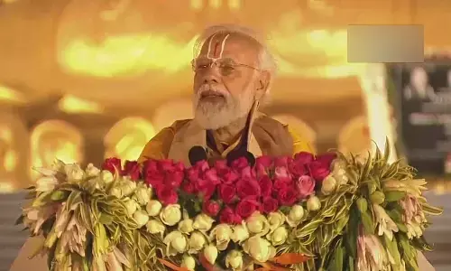 సిల్వర్ స్క్రీన్ పై అద్భుతాలు : తెలుగు సినిమాపై మోదీ ప్రశంసలు