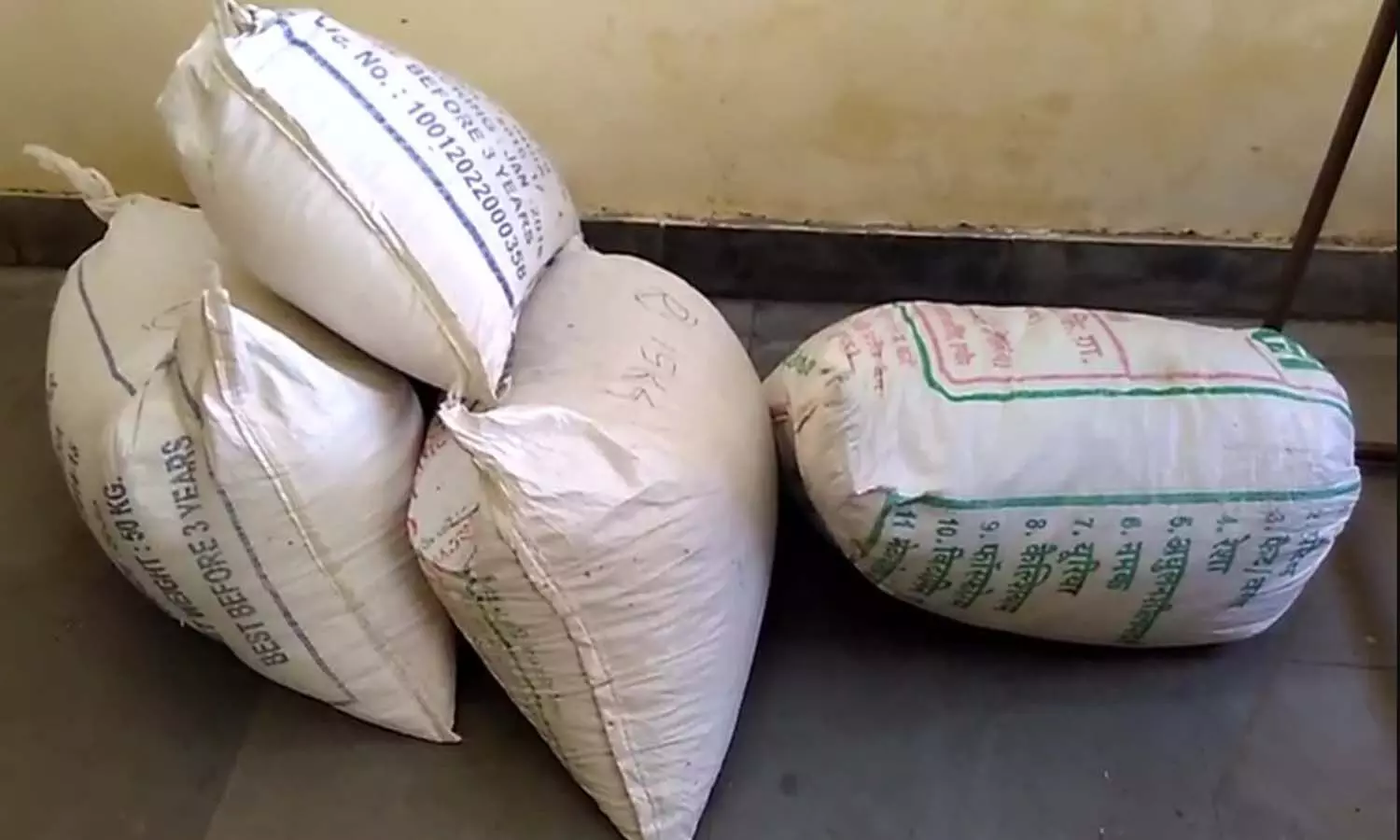 drugs,  rajasthan, heroin, bsf, police