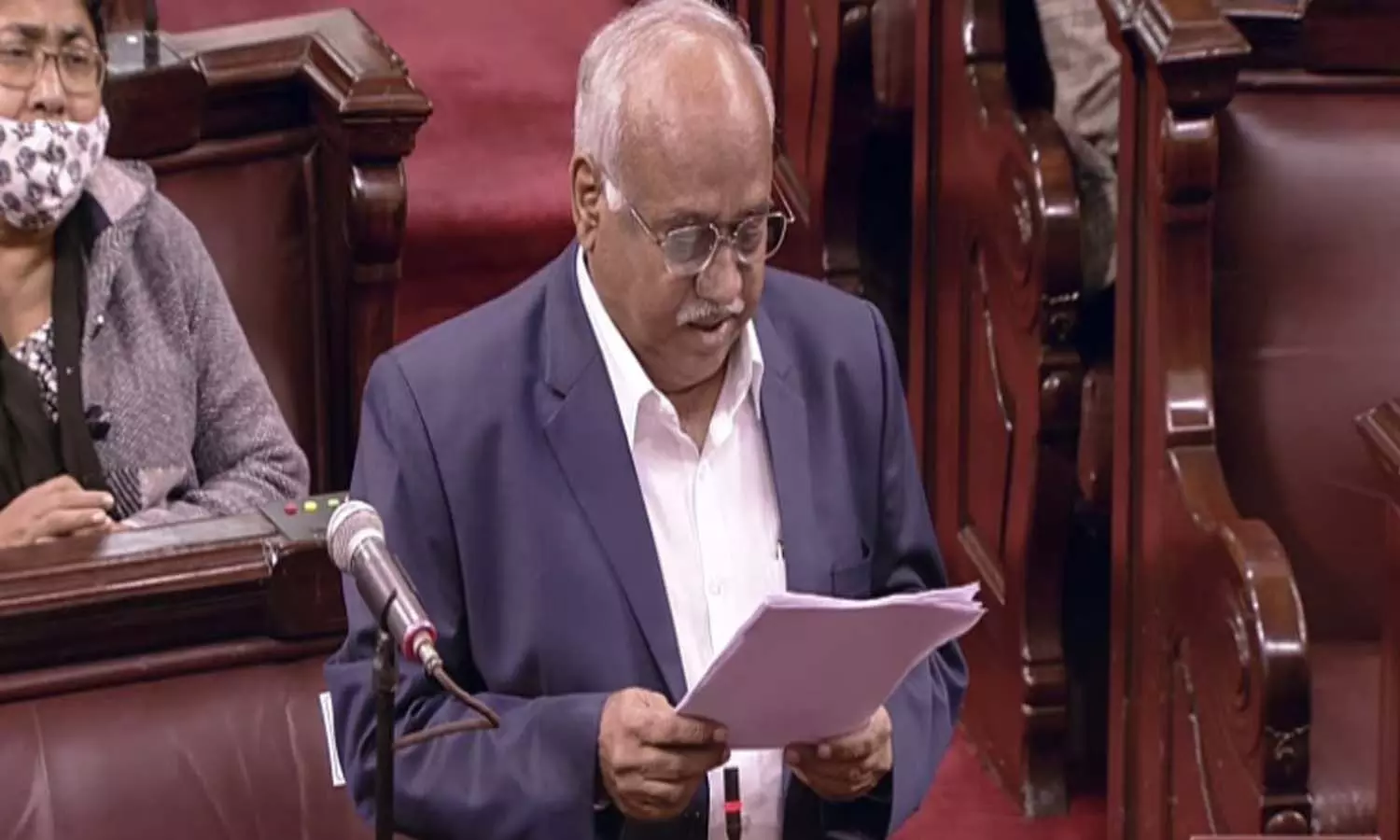 kanakamedala ravindra kumar, rajya sabha member tdp, ysrcp