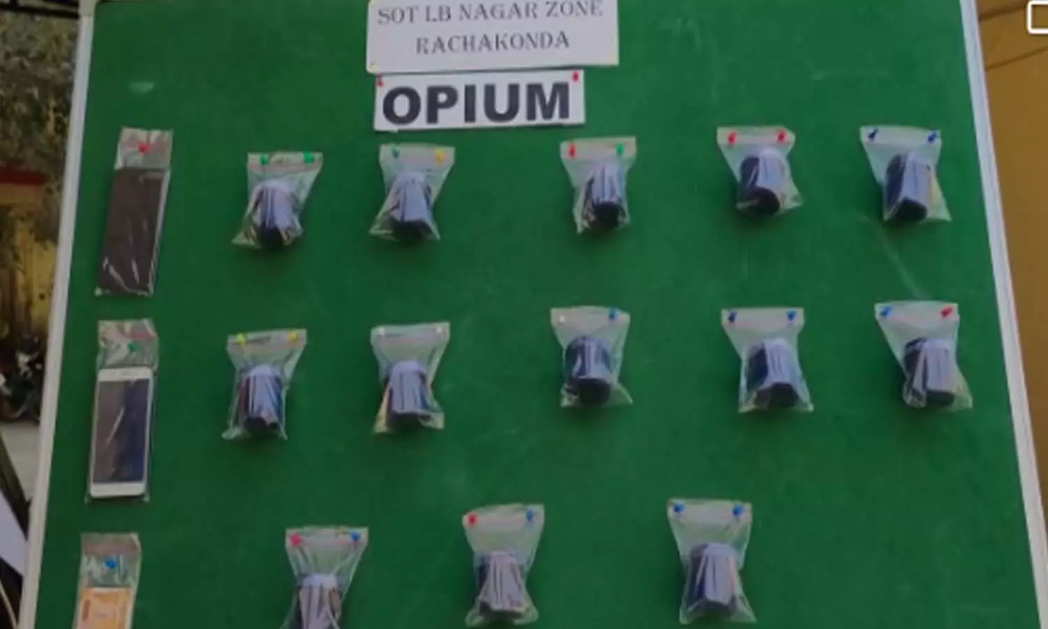 drugs, rajasthan, hyderabad, uppal