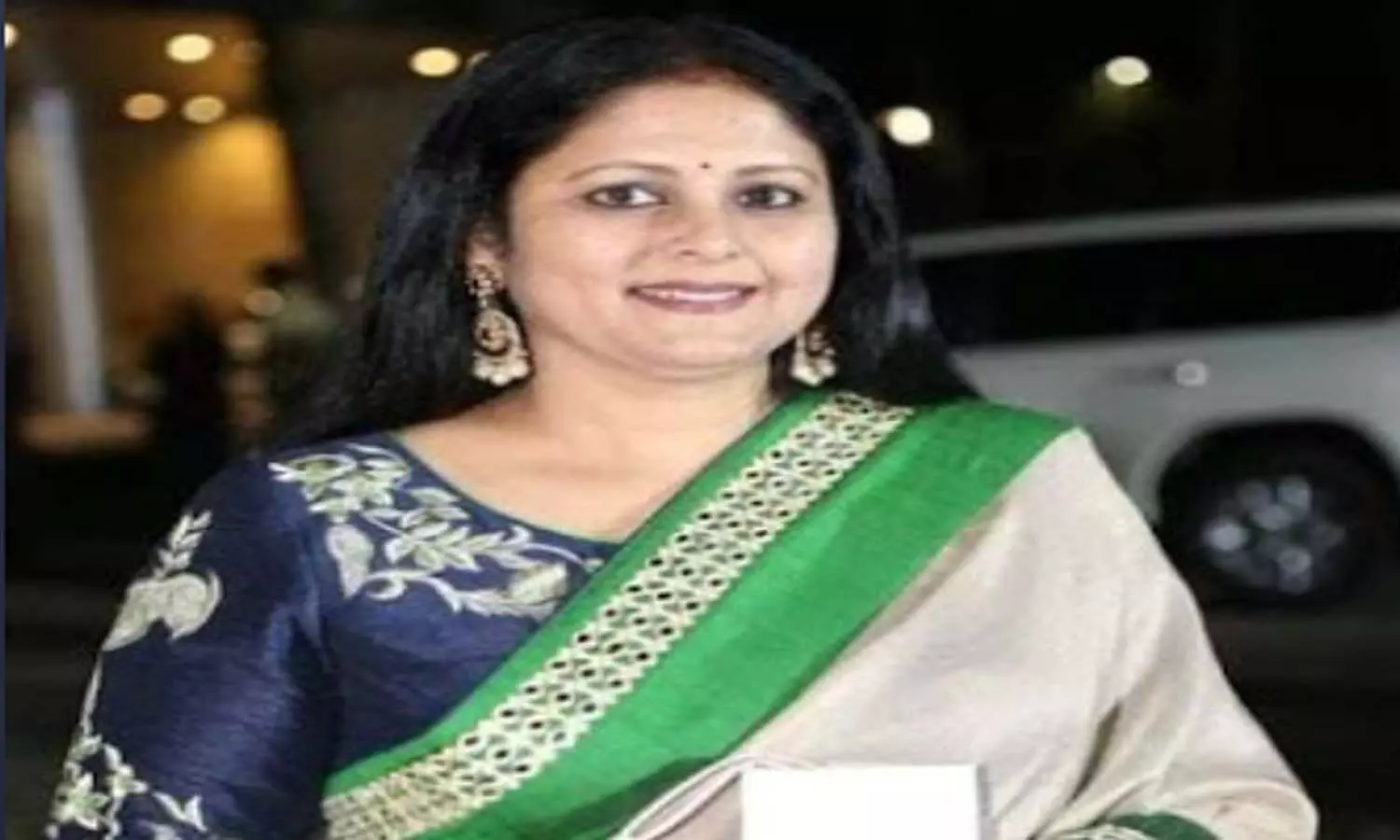 jayasudha, corona, positive, home isolation