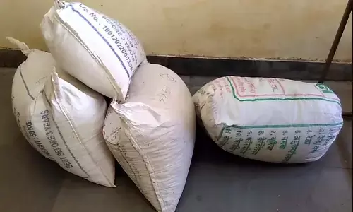 drugs,  rajasthan, heroin, bsf, police