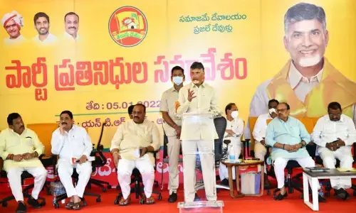 chandrababu, tdp, agitation, ysrcp, government, bjp, janasena, left parites