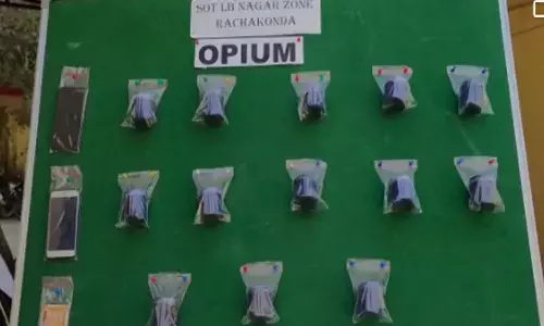 drugs, rajasthan, hyderabad, uppal