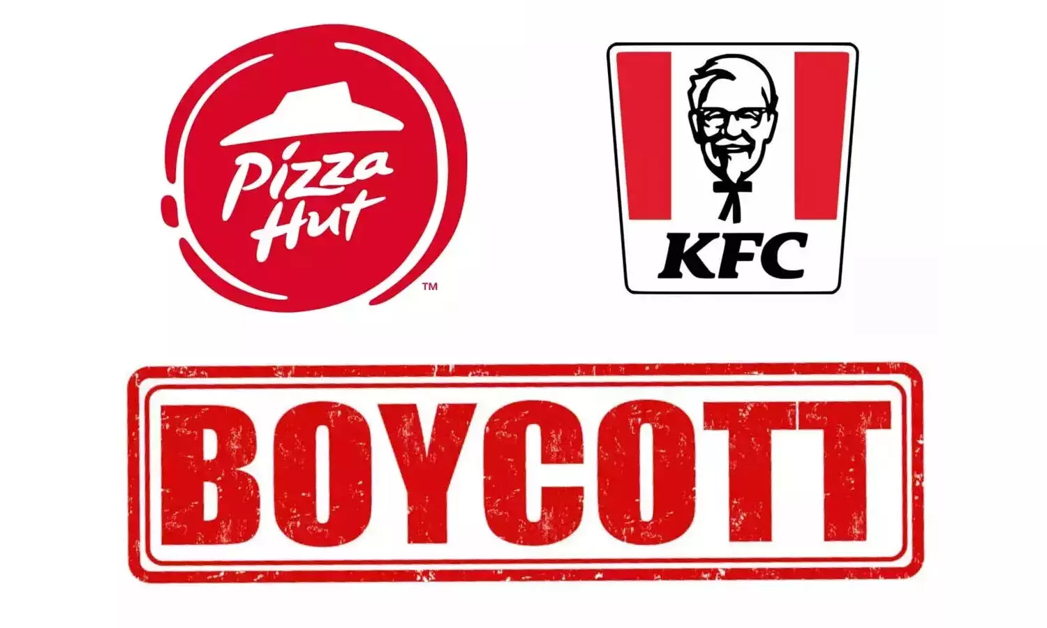 ట్విట్టర్లో ట్రెండ్ అవుతుోన్న బాయ్ కాట్ కేఎఫ్‌సీ.. ఏం జరిగింది ?