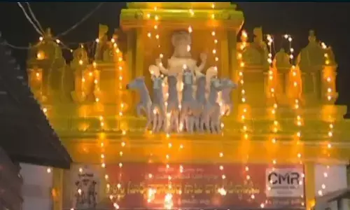 arasavalli suryanarayana devasthanam, rathsaptami , arasavalli, tirumala