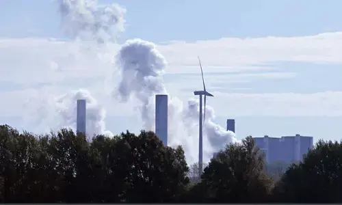 hpcl, visakhapatnam, union government, moderisation