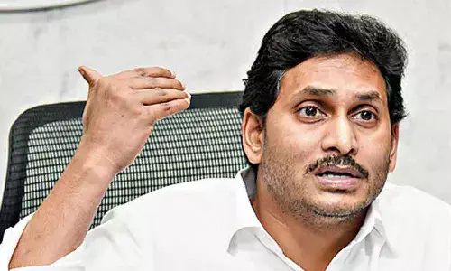 group 1 and 2 posts, appsc, ys jagan, notification