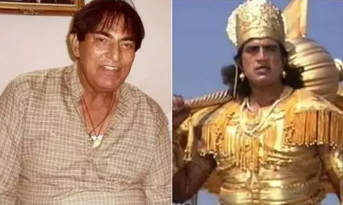 మహాభారత్ సీరియల్ ఫేమ్, అథ్లెట్ ప్రవీణ్ కుమార్ కన్నుమూత