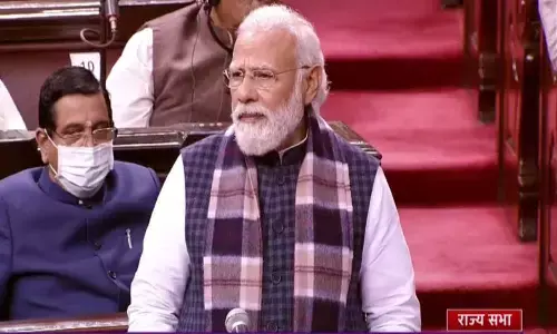 modi, rajyasabha, andhra pradesh, division