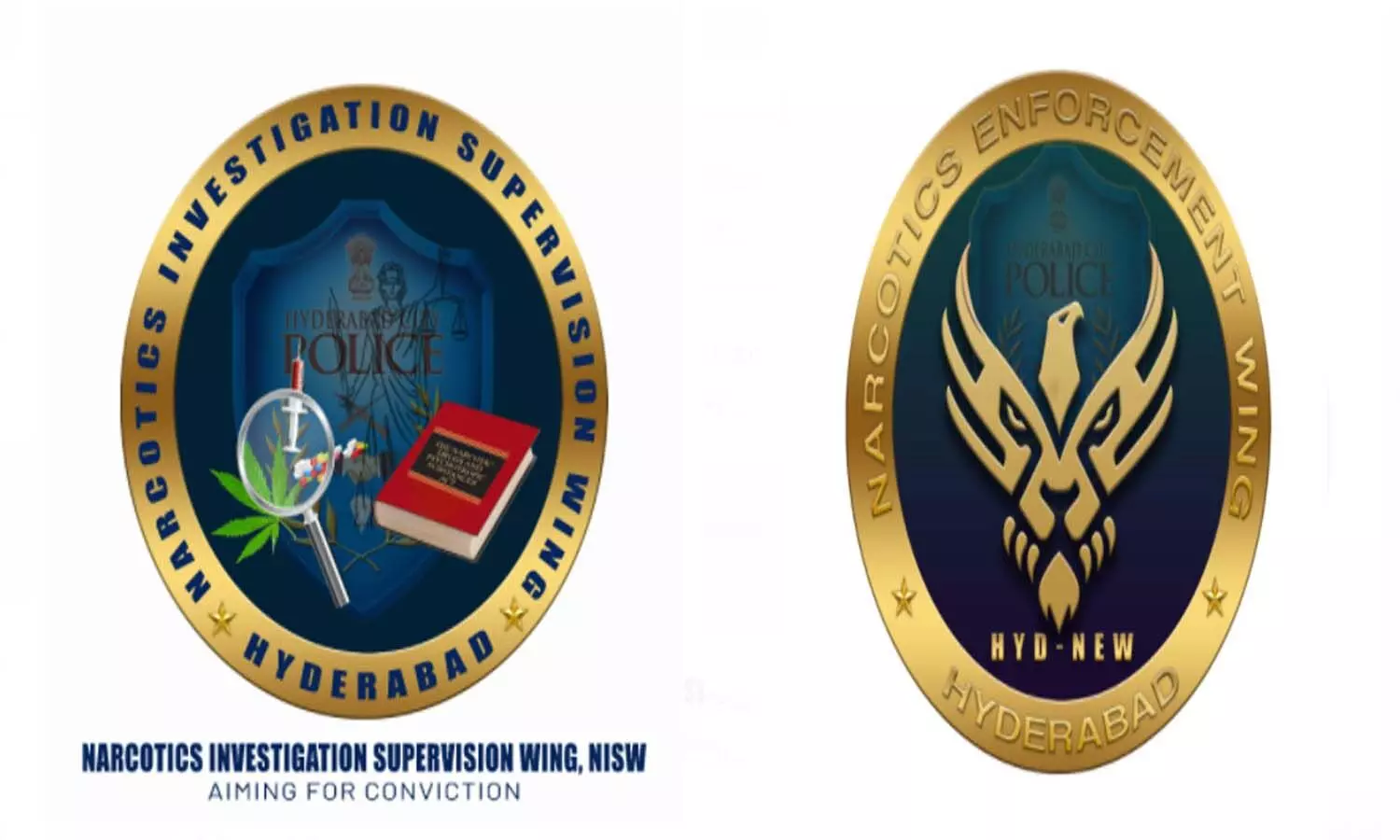 drugs, hyderabad, police, telangana