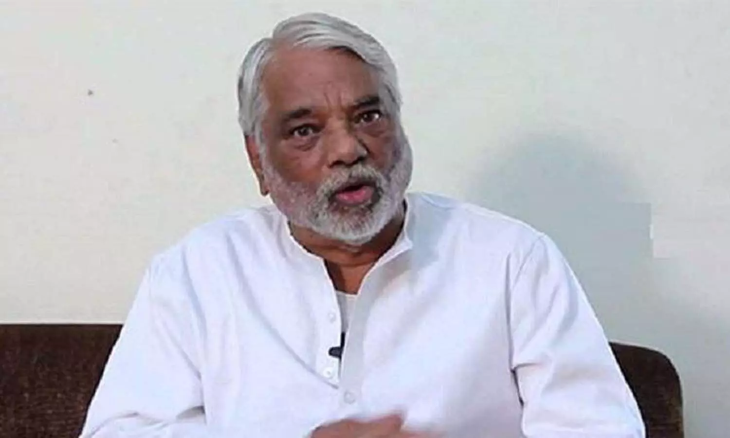 trs, modi, k.kesavarao, formation of telangana