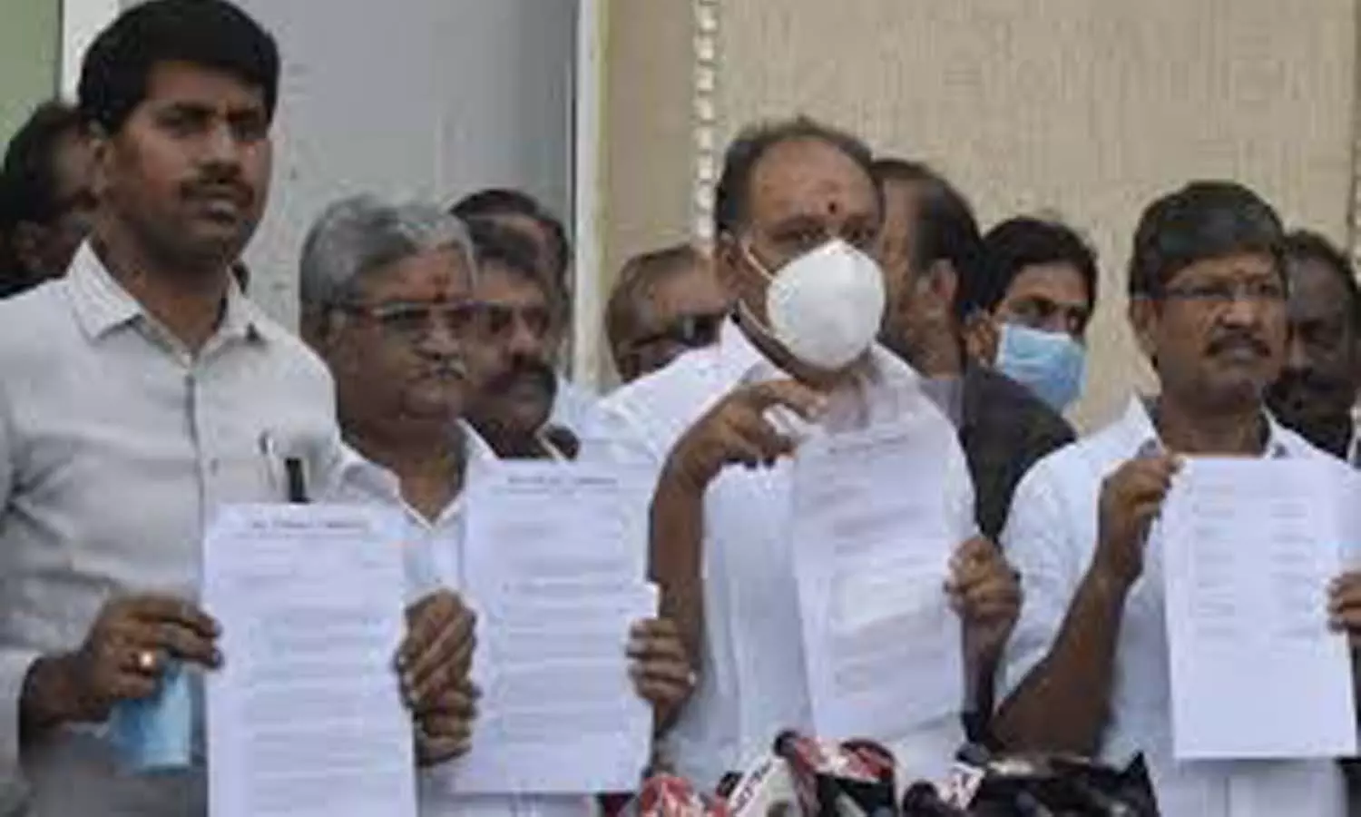 prc, andhra pradesh, teachers, prc sadhana samithi