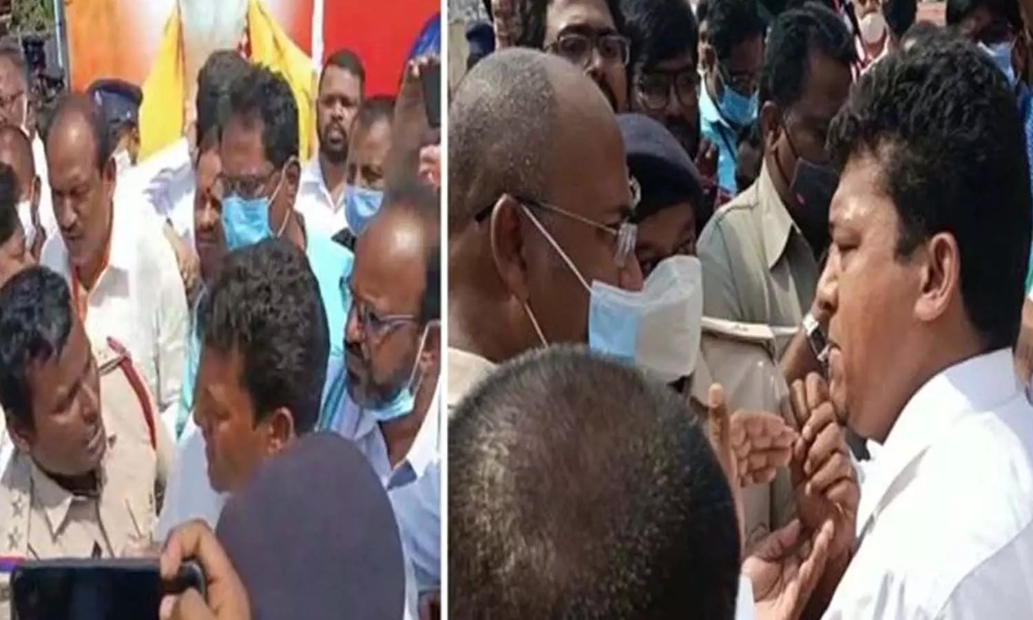 appalaraju,  minister , andhra pradesh, sarada peetham