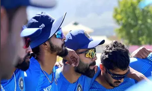 india, west indies one day international, ahmedabad