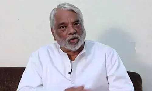 trs, modi, k.kesavarao, formation of telangana