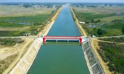 central government, projects, national status, funds