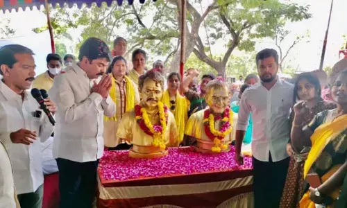 bonda uma, vangaveeti ranga, new district, ys jagan