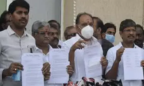 prc, andhra pradesh, teachers, prc sadhana samithi