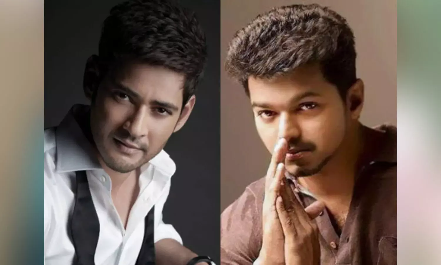 మహేష్ - విజయ్ ఫ్యాన్స్ మధ్య ట్విట్టర్ వార్